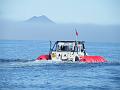 Bering Strait Crossing 139